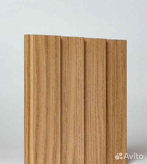 Виниловые стеновые панели