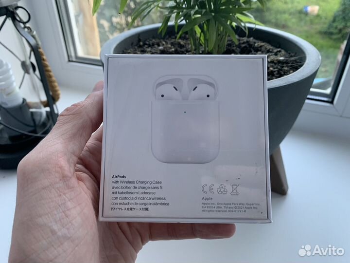 Airpods 2