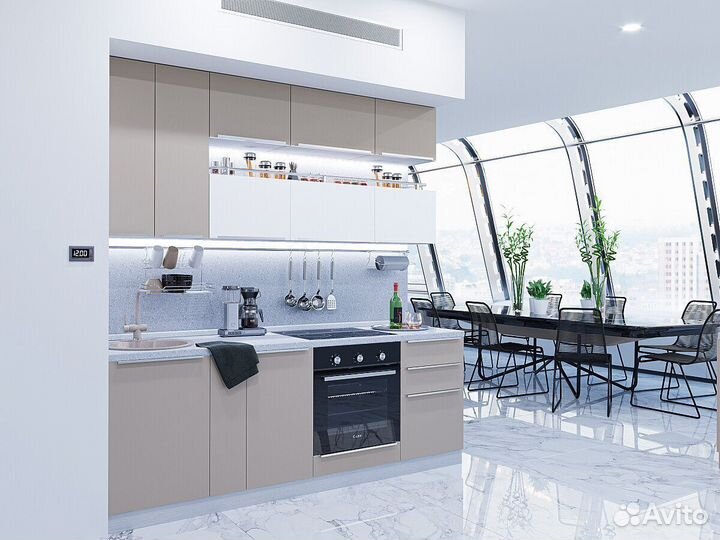 Кухня Флорида-01