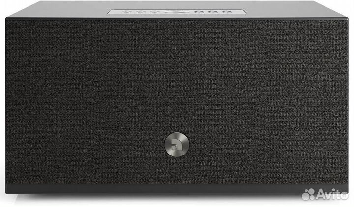 Беспроводная колонка Audio Pro C10 MkII Black