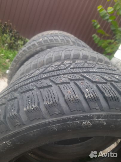 Kumho I'Zen KW22 215/55 R17