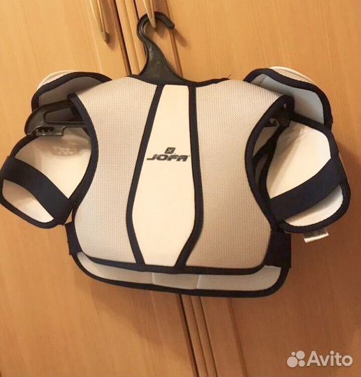 Нагрудник хоккейный jofa