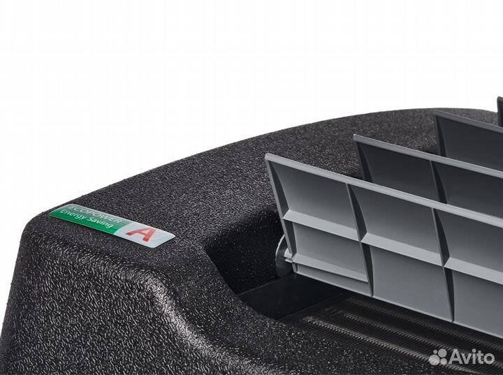 Тепловентилятор водяной Ballu BHP-W3-15-LN
