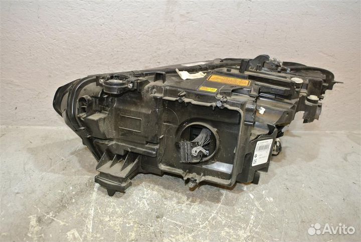 Фара правая BMW X5 G05 2018