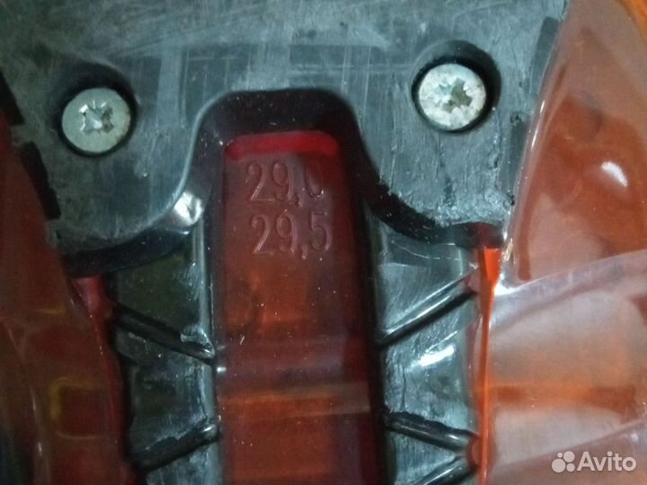 Горнолыжные ботинки atomic hawx 90 29.5