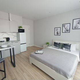 Квартира-студия, 25 м², 13/16 эт.