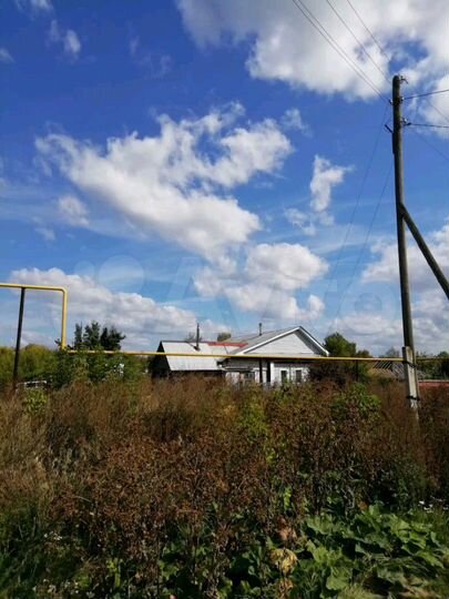 Участок 26 сот. (ИЖС)