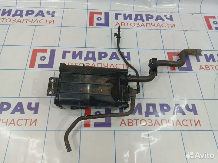 Абсорбер Kia Rio 3 (QB) 31420-4L000