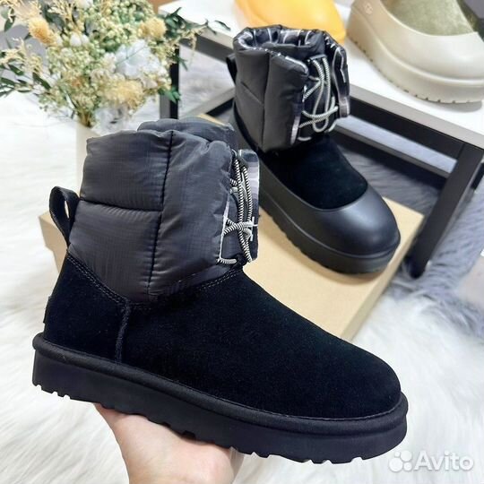 Угги мужские UGG