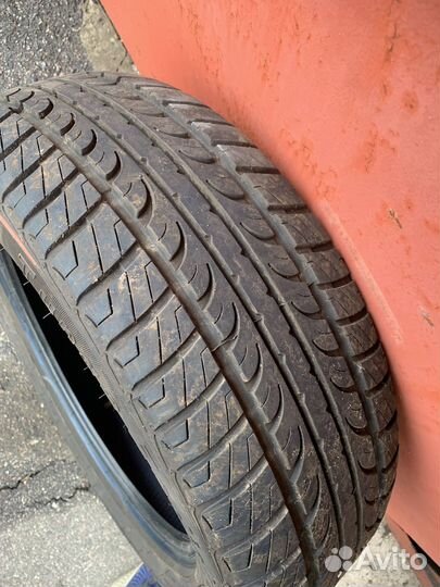 Tunga Zodiak 2 205/55 R16 T