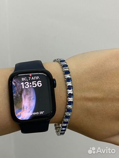 Браслет женский