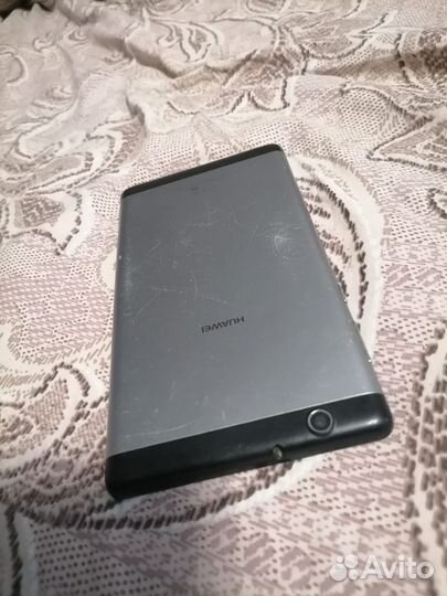 Планшет Samsung