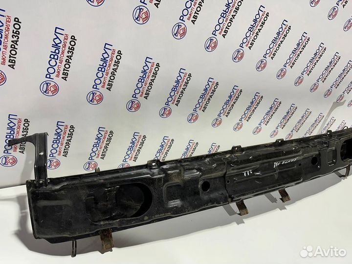 Усилитель бампера Hyundai Santa Fe Classic