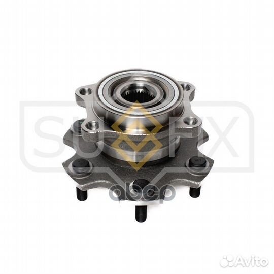 Ступица колеса зад лев SN1108 sufix