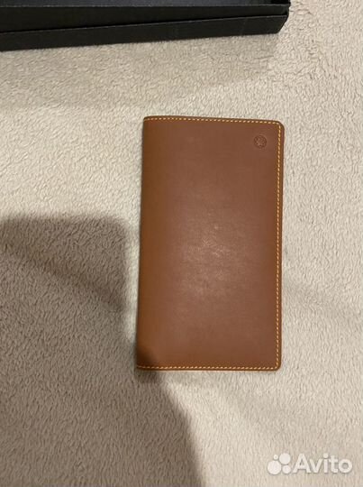 Блокнот montblanc 9509