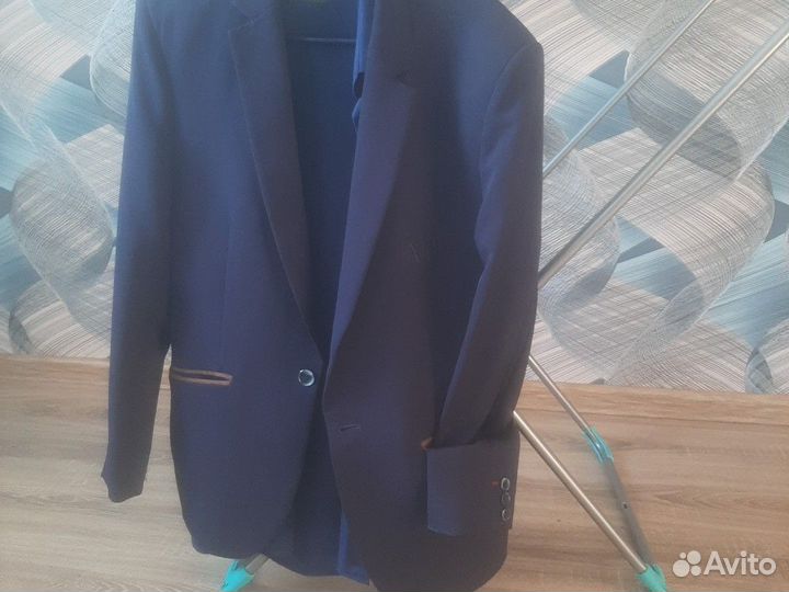 Пиджак мужской