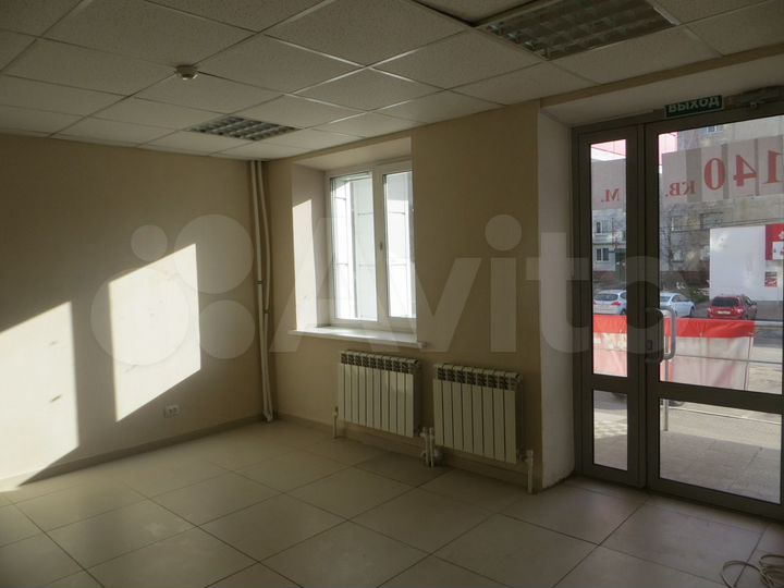 Торговая площадь, 141 м²