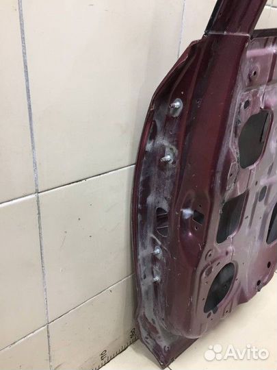 Дверь задняя правая Nissan Murano