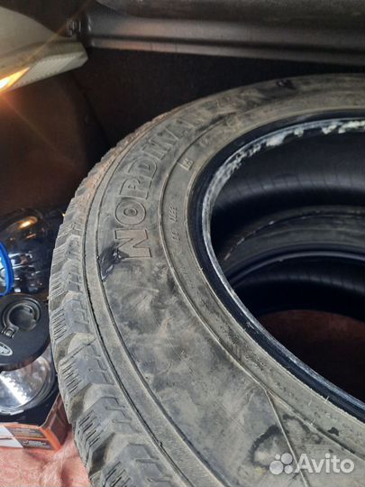 Nordman Nordman 4 215/65 R16