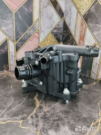 Термостат BMW X3 G01