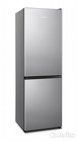 Холодильник RB390N4AD1 hisense