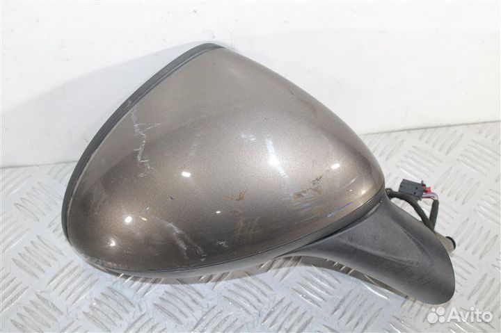 Зеркало переднее правое Porsche Cayenne 958