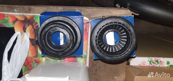 Опорный подшипник передней ford focus 3 Mazda