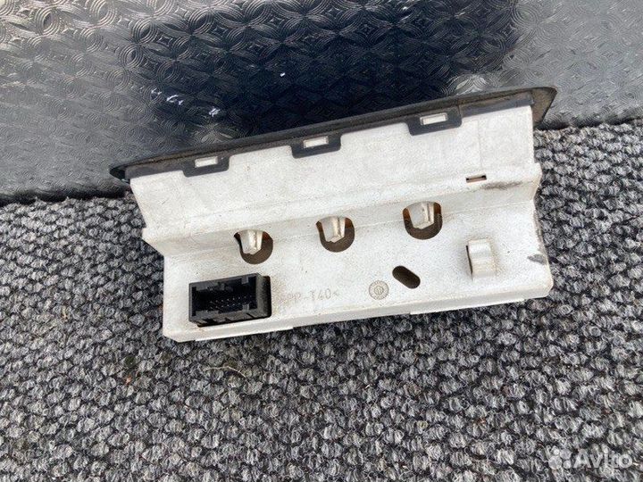 Часы Peugeot 206 1.4 KFX