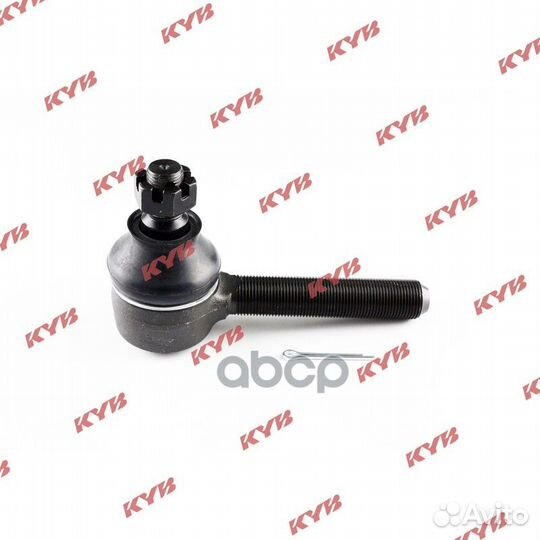 Наконечник рул.т. 1-43150-679-2 *