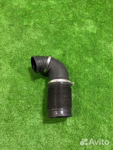 Патрубок охлаждения Mercedes-Benz A 177 608.915