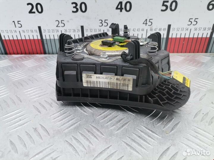 Подушка безопасности BMW 5 E60/E61 2004