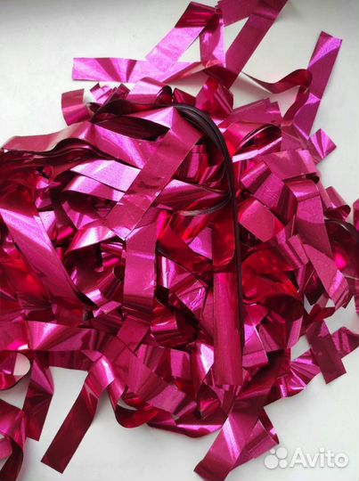 Бумага для бумажного шоу