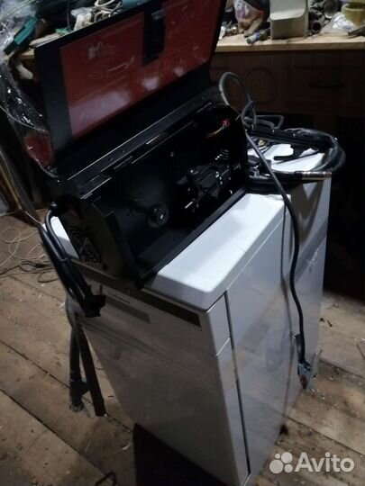 Полуавтомат