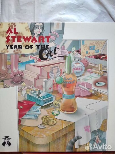 Грампластинки