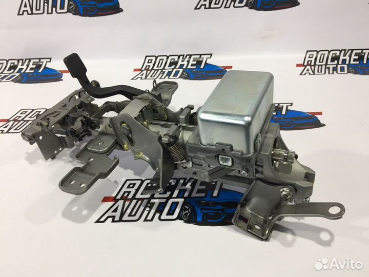 Колонка рулевая Nissan Skyline V36 488101NC1A