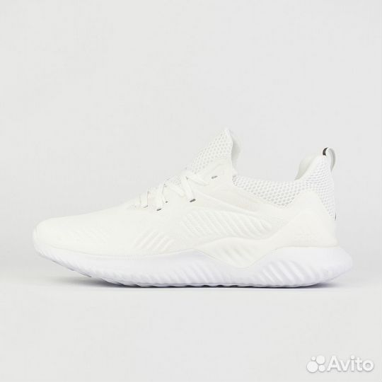 Кроссовки Adidas AlphaBounce Beyond White