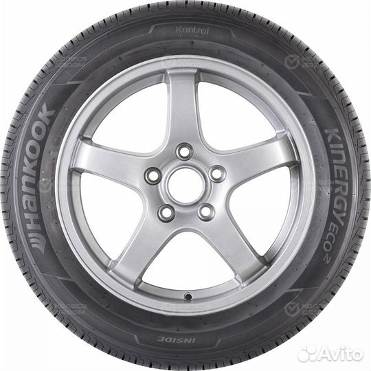 Hankook Kinergy Eco 2 K435 175/65 R14 82H