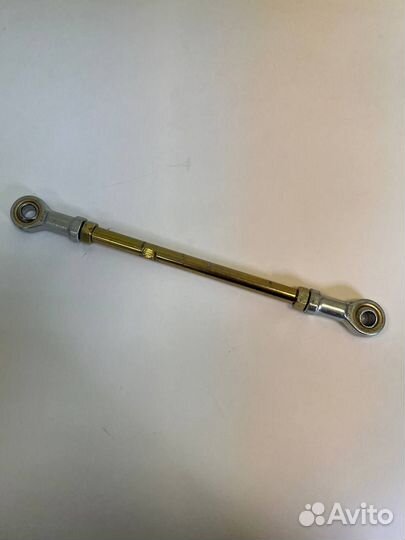 Тяга реактивная (верхний рычаг) SF150,SK400/500/60