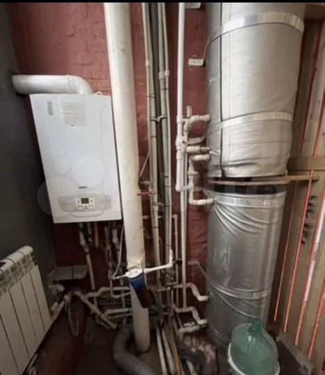 Общепит, 80 м²