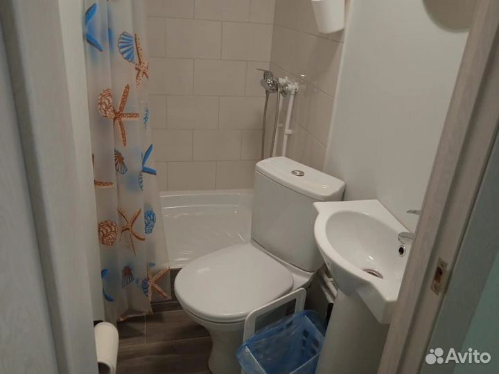 Доходная квартира