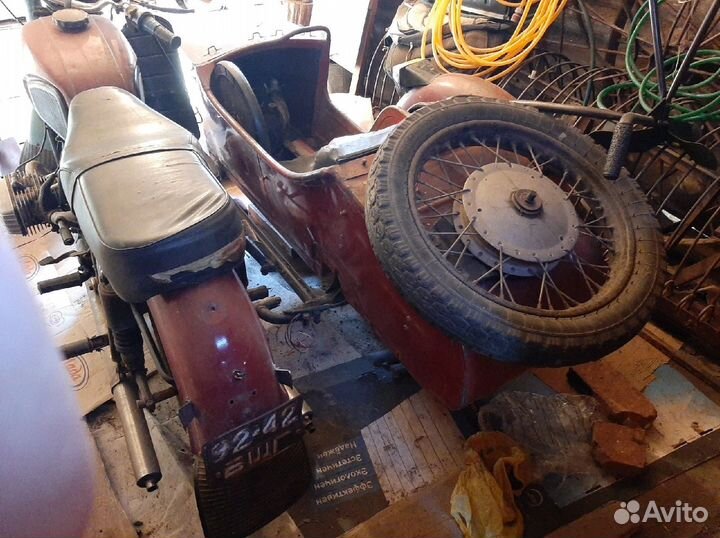 Днепр мт-10-36