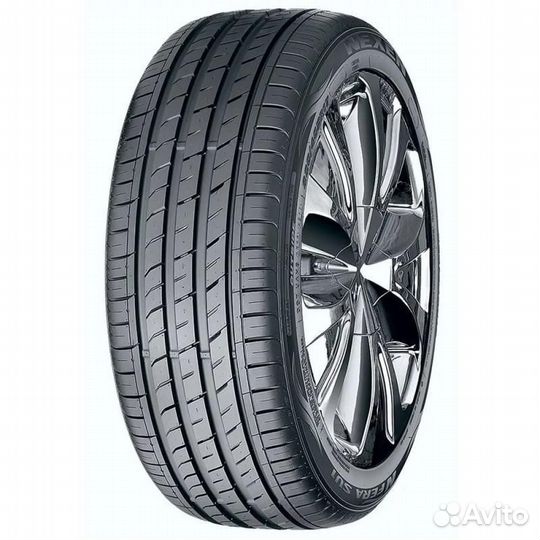 Nexen N'Fera SU1 235/35 R19 91Y