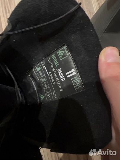 Сноубордические ботинки k2