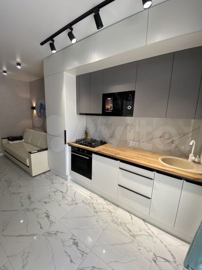 Дом 60 м² на участке 1 сот.