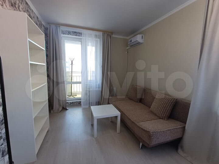 2-к. квартира, 56 м², 20/23 эт.