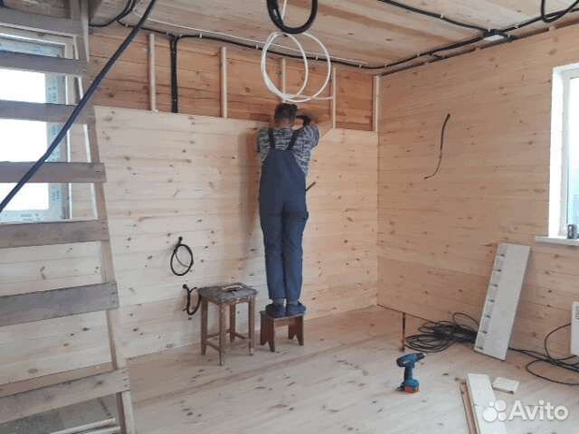 Ремонт и отделка квартир