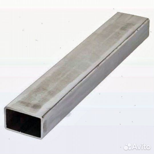 Профильная труба