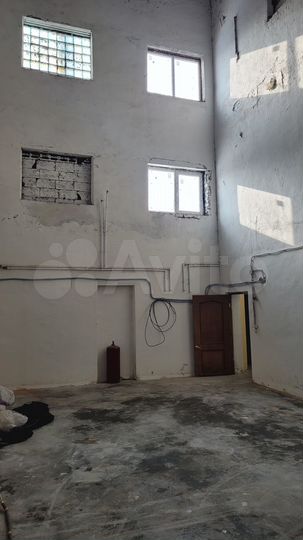 Производство, 900 м²