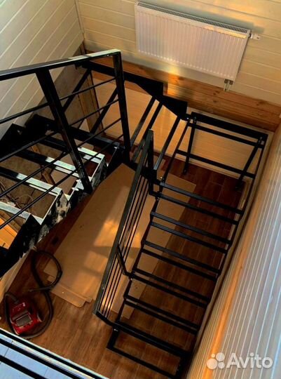 Для дома лестница