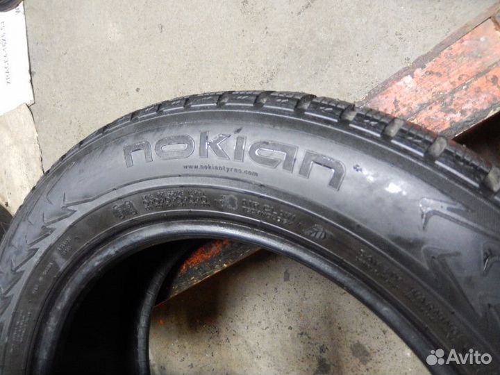 Nokian Tyres Hakkapeliitta 7 205/60 R16